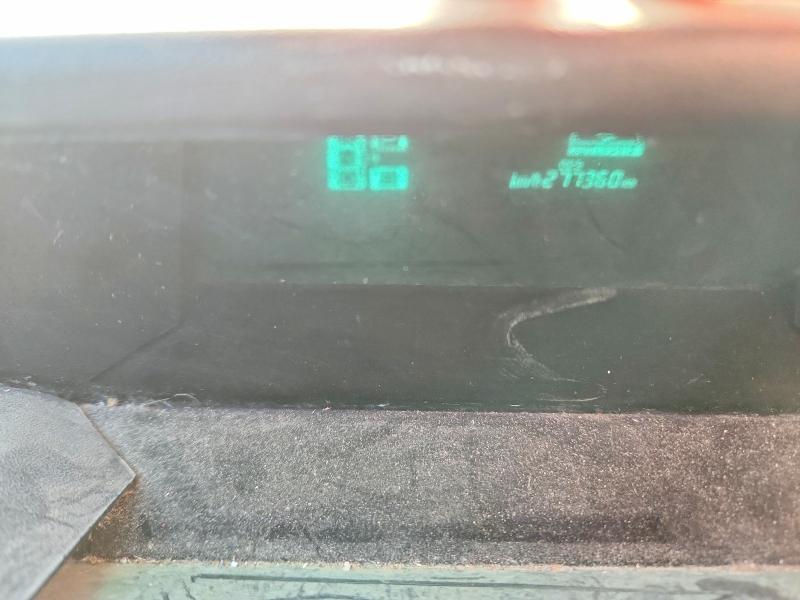 Photo 9 from auction – 2007 TOYOTA PRIUS with VIN JTDKB20U077607308