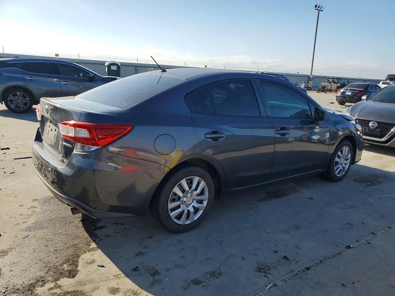 Photo 3 from auction – 2018 SUBARU IMPREZA with VIN 4S3GKAA67J3612195