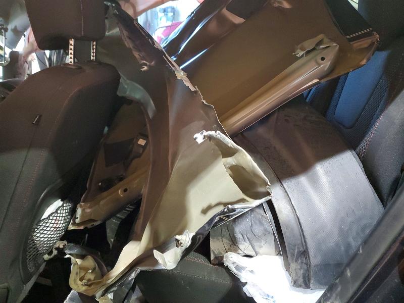 Photo 11 from auction – 2016 CHEVROLET EQUINOX with VIN 2GNALCEK4G6244931