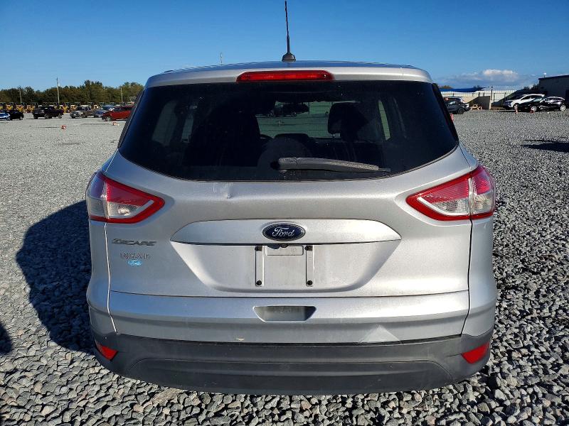Photo 6 from auction – 2014 FORD ESCAPE S with VIN 1FMCU0F7XEUD45022