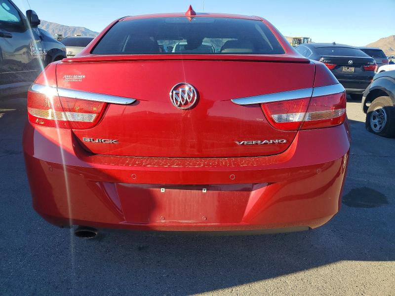 Photo 6 from auction – 2016 BUICK VERANO with VIN 1G4PW5SK8G4184918