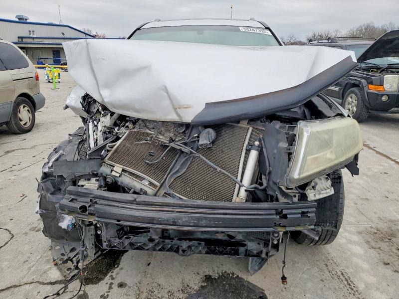 Photo 5 from auction – 2014 NISS PATHFINDER with VIN 5N1AR2MN6EC643675