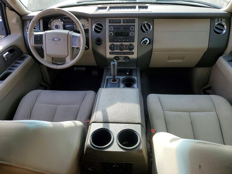 Photo 8 from auction – 2008 FORD EXPEDITION with VIN 1FMFU15528LA86023