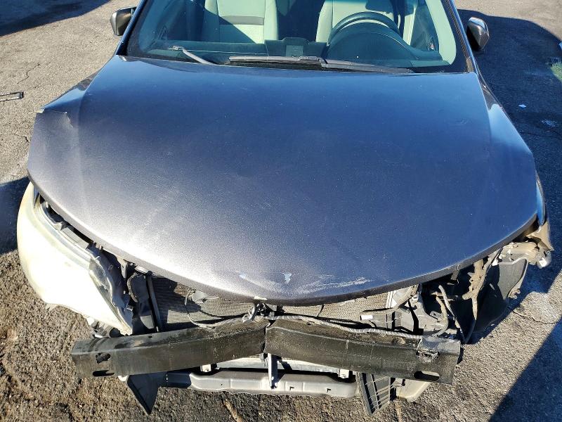 Photo 11 from auction – 2013 TOYOTA CAMRY L with VIN 4T4BF1FK5DR274901