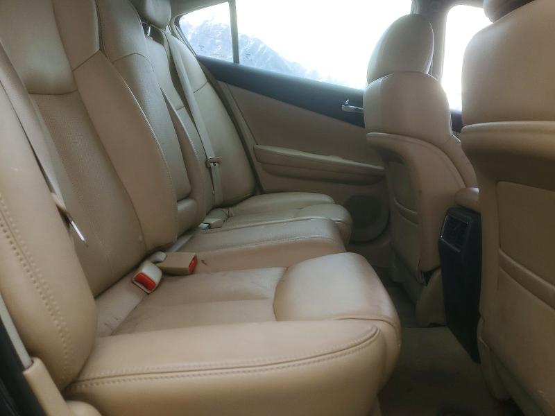 Photo 10 from auction – 2010 NISSAN MAXIMA with VIN 1N4AA5AP2AC845321