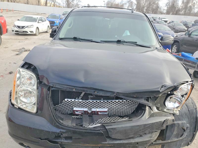Zdjęcie 5 z aukcji – 2012 GMC YUKON DENA z VIN 1GKS2EEF0CR124688