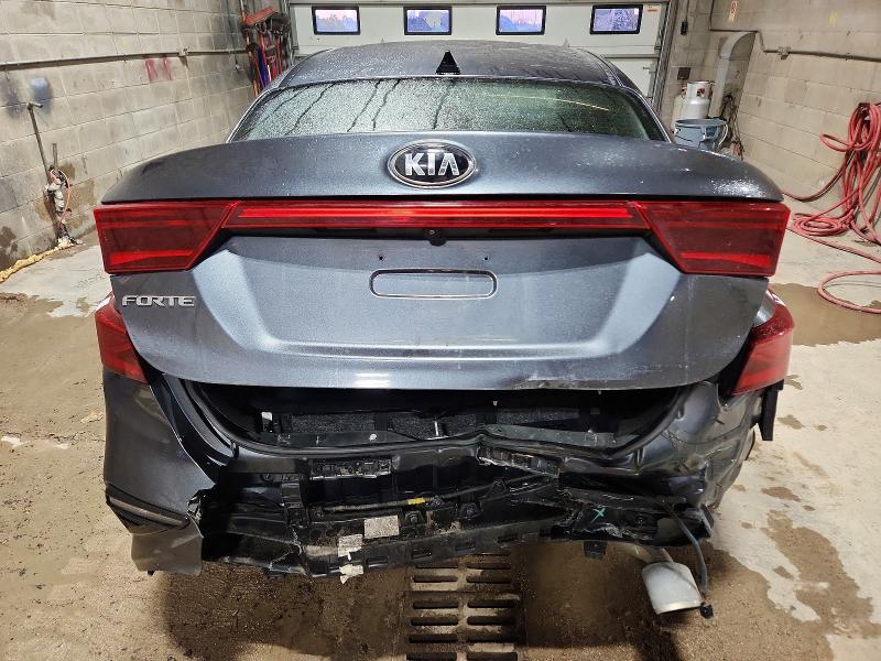Photo 6 from auction – 2019 KIA FORTE with VIN 3KPF24AD0KE119626