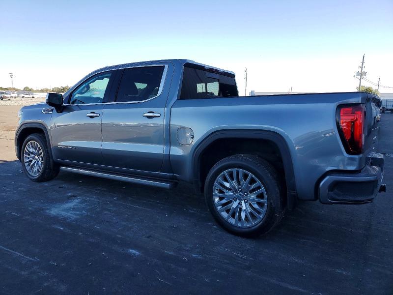 Photo 2 from auction – 2019 GMC SIERRA with VIN 1GTU9FEL6KZ201610