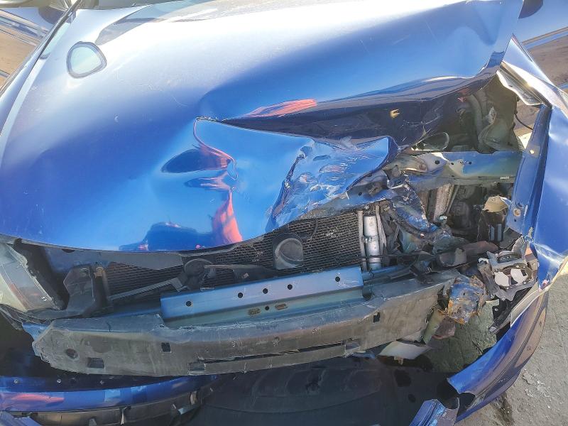 صورة رقم 11 من المزاد - 2011 HONDA ACCORD مع VIN 1HGCS1B79BA007602