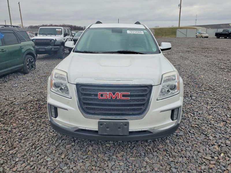 Foto 5 de la subasta – 2017 GMC TERRAIN SL con VIN 2GKALNEK7H6239636