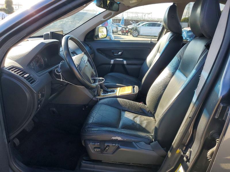 صورة رقم 7 من المزاد - 2008 VOLVO XC90 مع VIN YV4CY982881480985