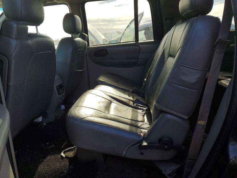 Photo 11 from auction – 2003 CHEVROLET TRAILBLAZER with VIN 1GNET16S436242553