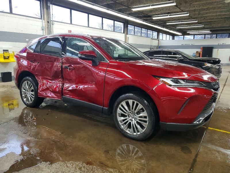 Photo 4 from auction – 2023 TOYOTA VENZA LE with VIN JTEAAAAH3PJ133220