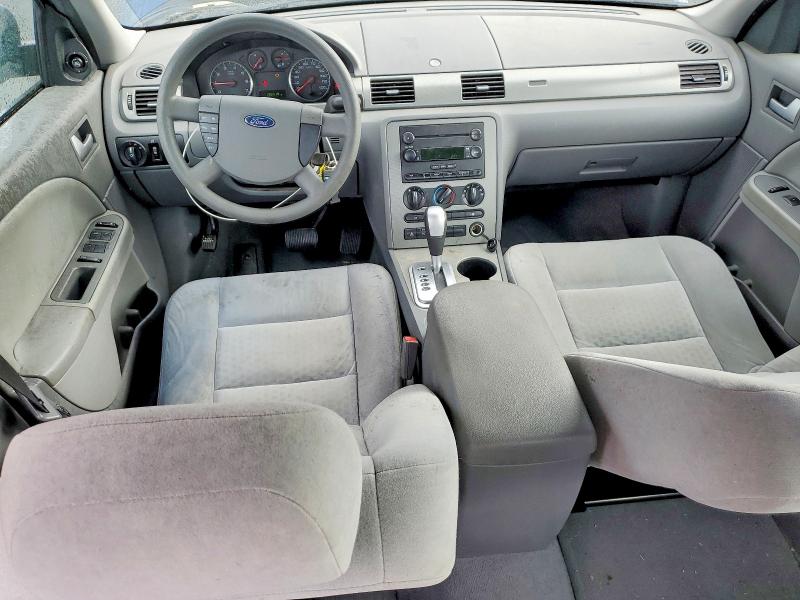 Photo 8 from auction – 2005 FORD FIVE HUNDRED with VIN 1FAFP23155G169215