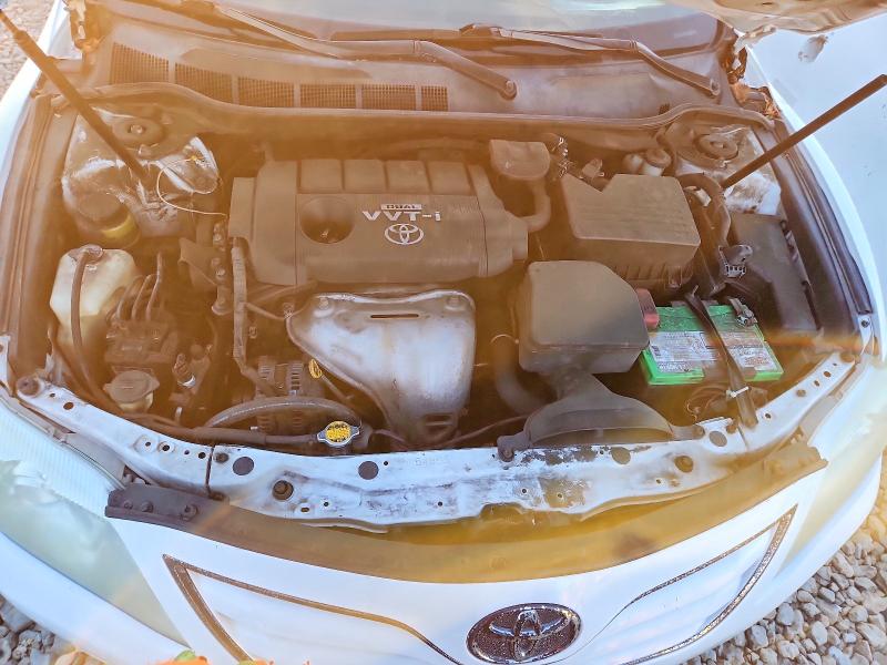 Photo 11 from auction – 2010 TOYOTA CAMRY BASE with VIN 4T4BF3EK5AR016838