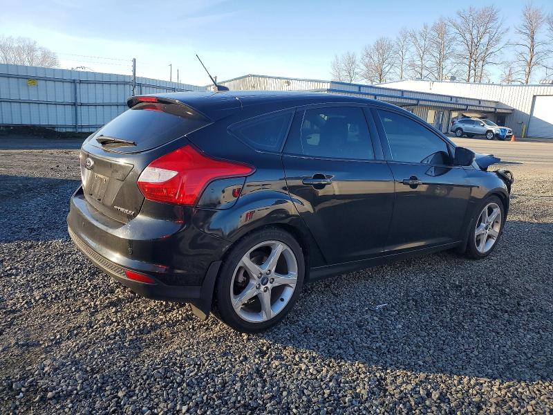 Photo 3 from auction – 2012 FORD FOCUS TITA with VIN 1FAHP3N28CL321769