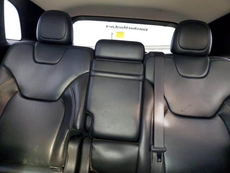 Photo 10 from auction – 2015 JEEP CHEROKEE L with VIN 1C4PJMDS2FW698616