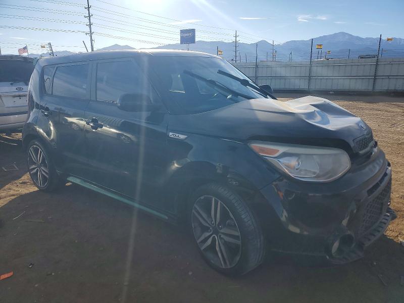Photo 4 from auction – 2015 KIA SOUL with VIN KNDJP3A51F7151649