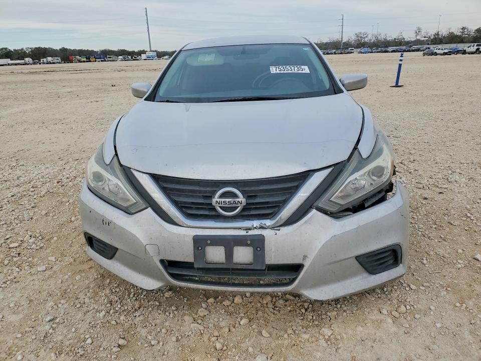 Photo 5 from auction – 2018 NISSAN ALTIMA with VIN 1N4AL3AP3JC478735