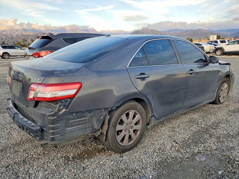 Foto 3 de la subasta – 2011 TOYOTA CAMRY BASE con VIN 4T4BF3EK7BR154625