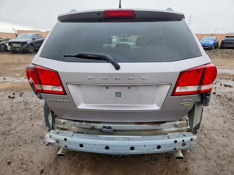 Photo 6 from auction – 2015 DODGE JOURNEY SX with VIN 3C4PDCBG3FT664075