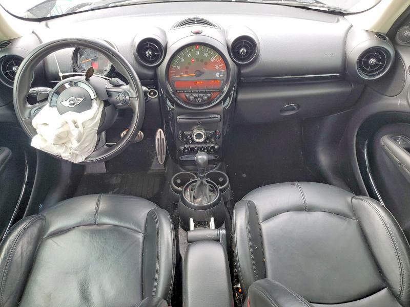 Photo 8 from auction – 2016 MINI COOPER S C with VIN WMWZC3C54GWT08994