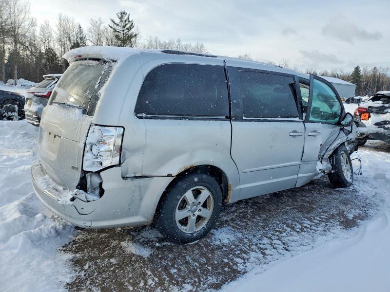 Photo 3 from auction – 2011 DODGE GRAND CARA with VIN 2D4RN4DG1BR732639