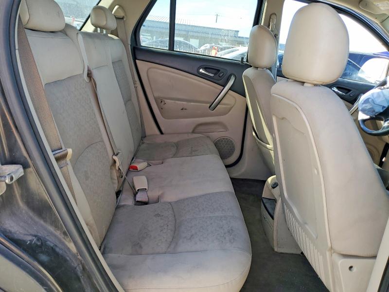 Photo 11 from auction – 2007 SATURN VUE with VIN 5GZCZ33Z17S873168