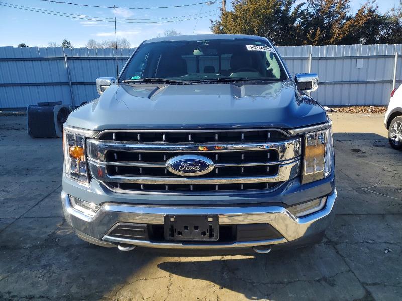 Photo 5 from auction – 2023 FORD F150 SUPER with VIN 1FTFW1E80PFA29972