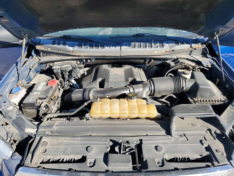 Photo 11 from auction – 2017 FORD F150 SUPER with VIN 1FTEW1EG9HKE12093