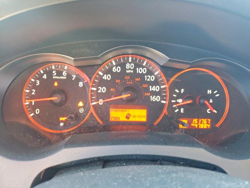 Photo 9 from auction – 2009 NISSAN ALTIMA 2.5 with VIN 1N4AL21E59N545912
