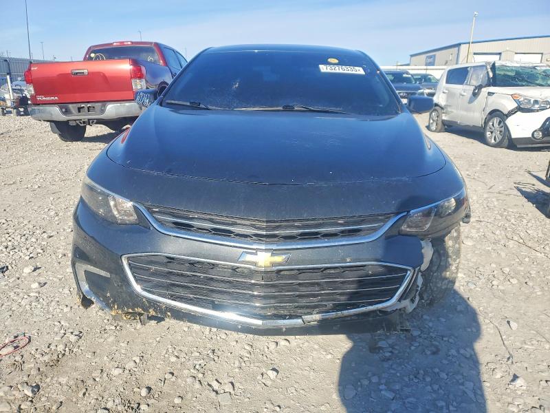 Photo 5 from auction – 2017 CHEVROLET MALIBU with VIN 1G1ZE5ST8HF102211