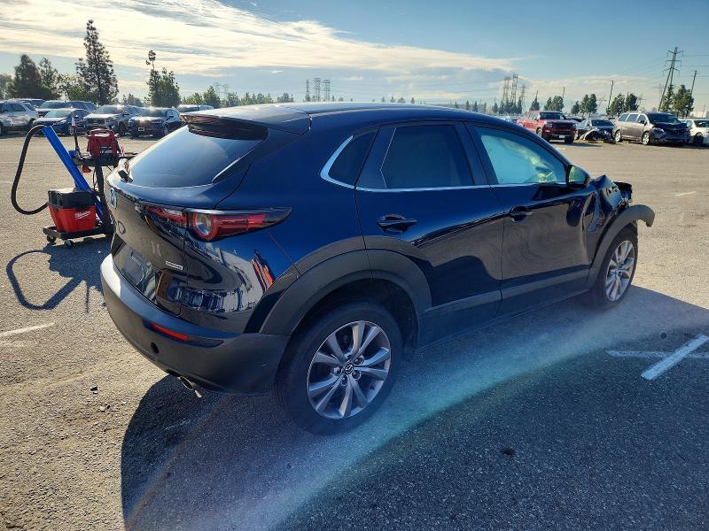 Photo 3 from auction – 2020 MAZDA CX-30 with VIN 3MVDMACL3LM119050