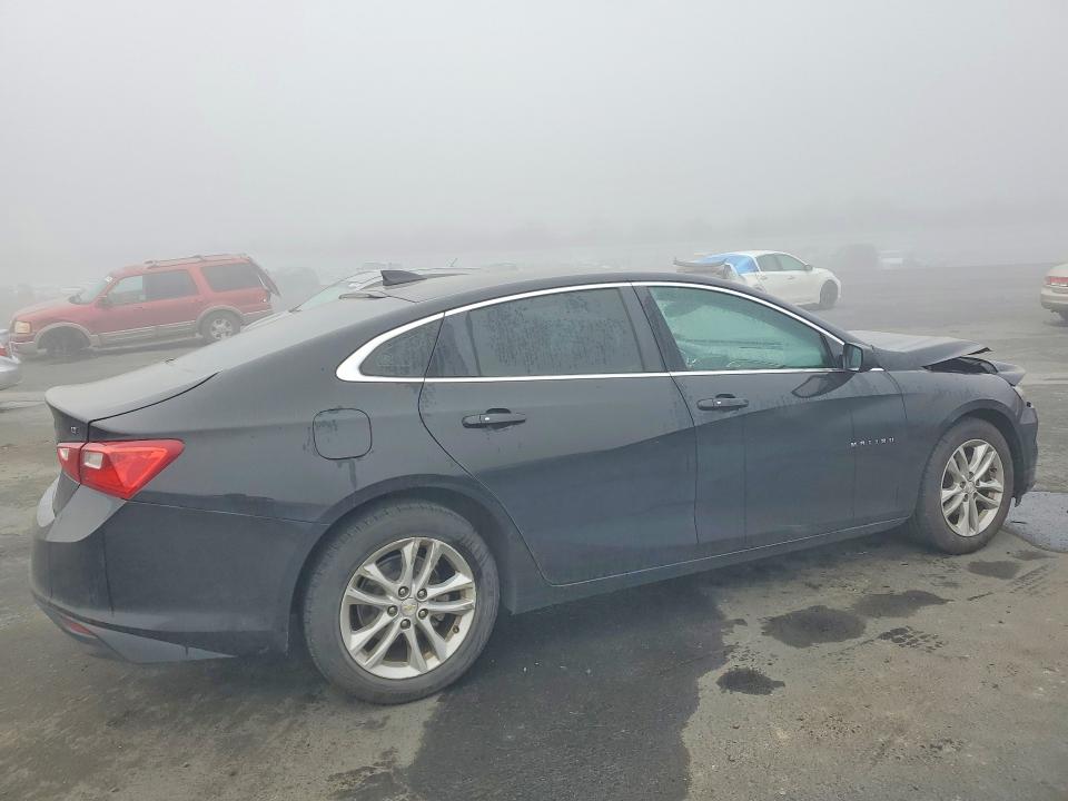 صورة رقم 3 من المزاد - 2018 CHEVROLET MALIBU مع VIN 1G1ZD5ST5JF192510