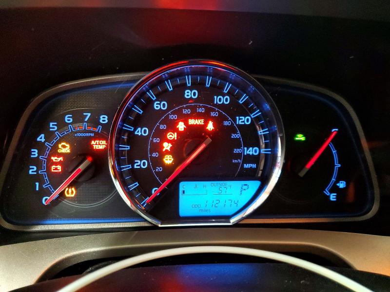 Photo 9 from auction – 2015 TOYOTA RAV4 LIMIT with VIN 2T3DFREV4FW376701