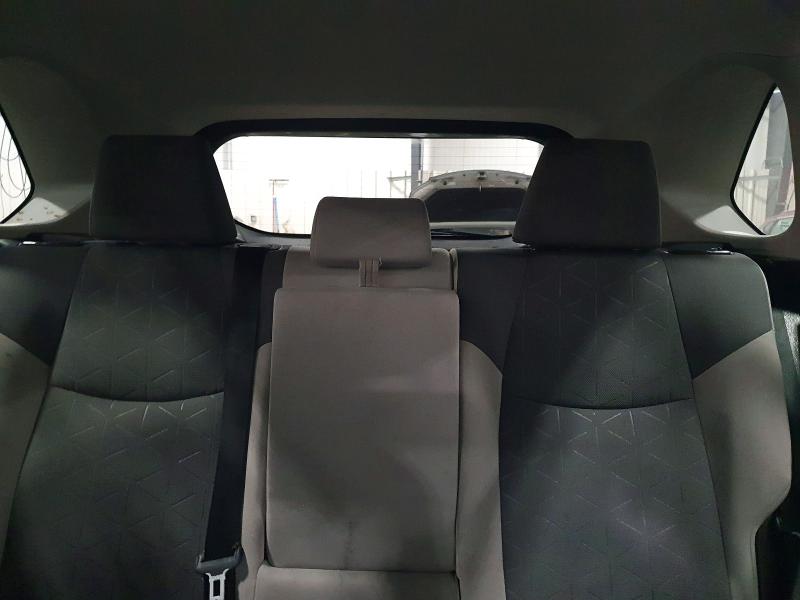Photo 10 from auction – 2021 TOYOTA RAV4 XLE with VIN 4T3RWRFVXMU042383