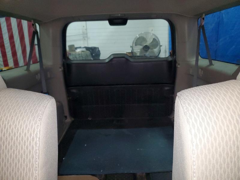 Photo 10 from auction – 2009 HONDA ELEMENT EX with VIN 5J6YH28789L002867