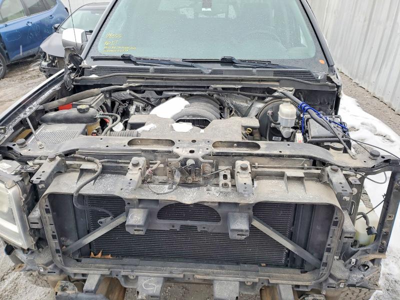 Photo 11 from auction – 2014 GMC SIERRA K15 with VIN 3GTU2VEC1EG238759