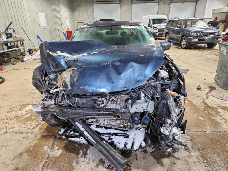Photo 5 from auction – 2013 NISSAN SENTRA with VIN 3N1AB7AP1DL693367