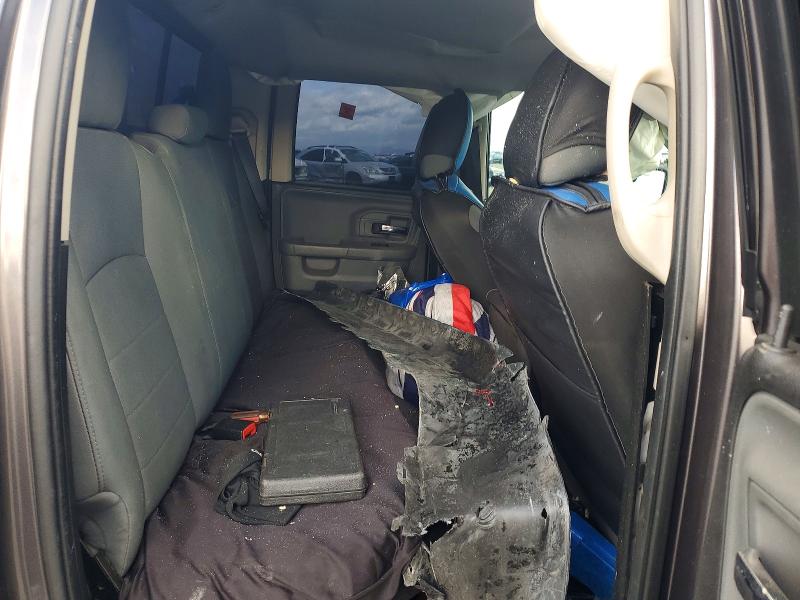 Photo 10 from auction – 2015 RAM 1500 with VIN 1C6RR7GG5FS720911