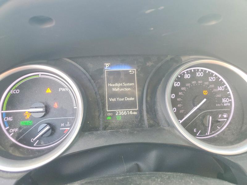 Photo 9 from auction – 2022 TOYOTA CAMRY LE with VIN 4T1C31AK2NU585802