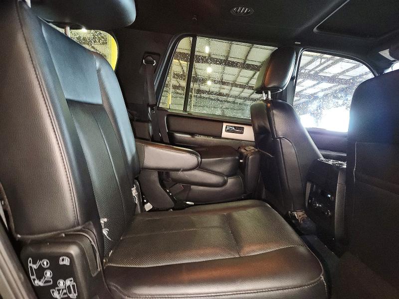Photo 11 from auction – 2017 FORD EXPEDITION with VIN 1FMJU1KT5HEA64308