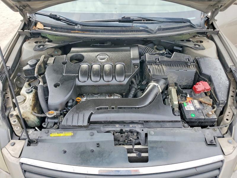 Photo 11 from auction – 2007 NISSAN ALTIMA 2.5 with VIN 1N4AL21E17N457498