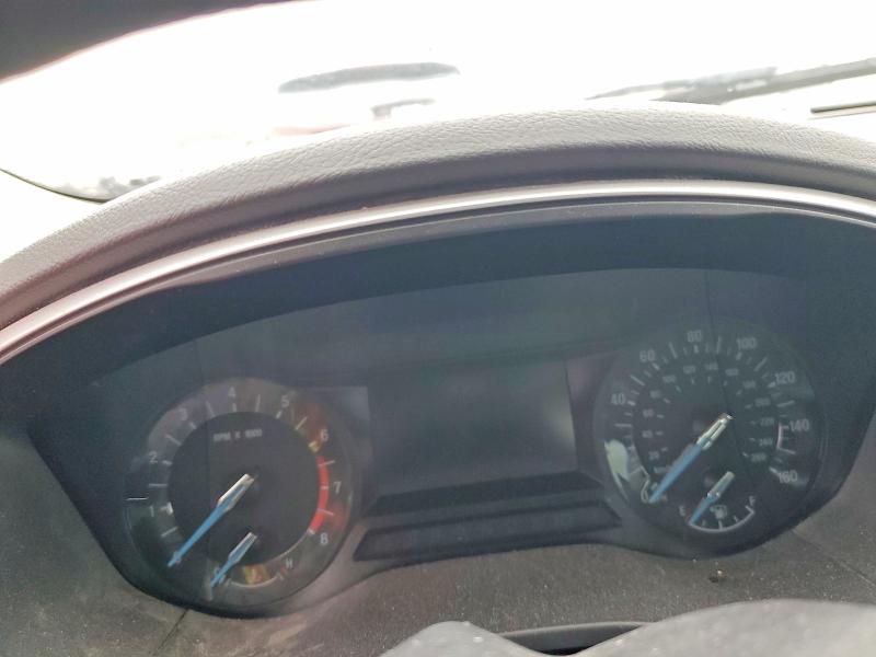 Photo 9 from auction – 2016 FORD FUSION SE with VIN 3FA6P0H7XGR239465