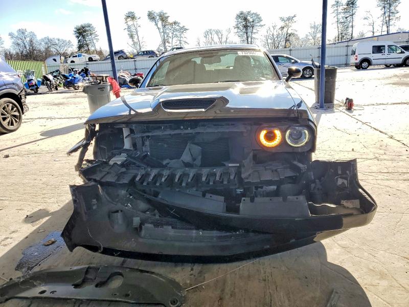 صورة رقم 5 من المزاد - 2021 DODGE CHALLENGER مع VIN 2C3CDZJG8MH572733