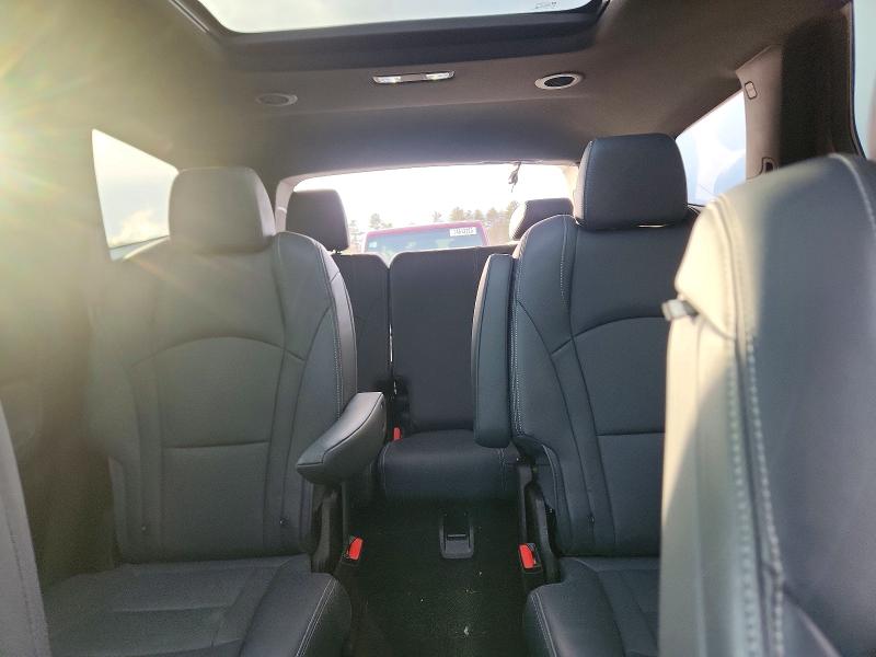 Photo 10 from auction – 2023 BUICK ENCLAVE PR with VIN 5GAEVBKW2PJ197103