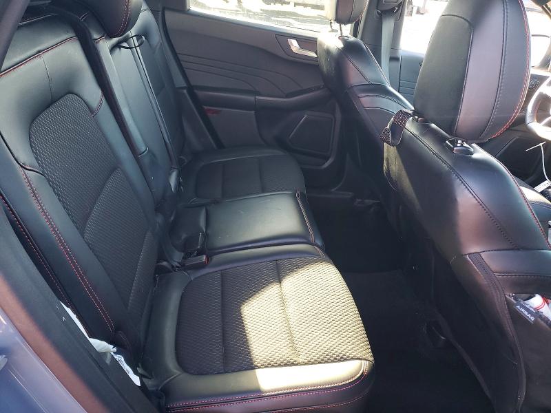 Photo 11 from auction – 2023 FORD ESCAPE ST with VIN 1FMCU9NA9PUB18232