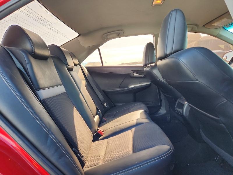 Photo 10 from auction – 2014 TOYOTA CAMRY L with VIN 4T1BF1FK8EU765782