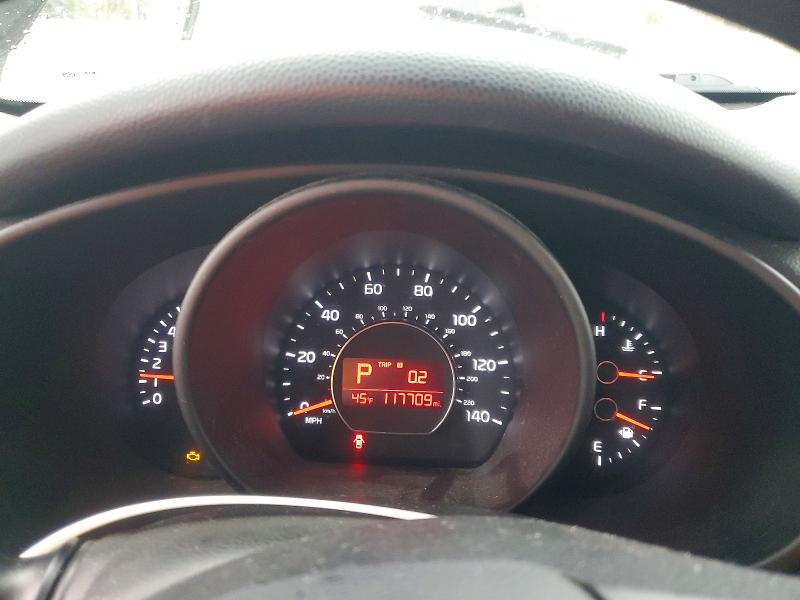 Photo 9 from auction – 2015 KIA SOUL with VIN KNDJN2A25F7197555
