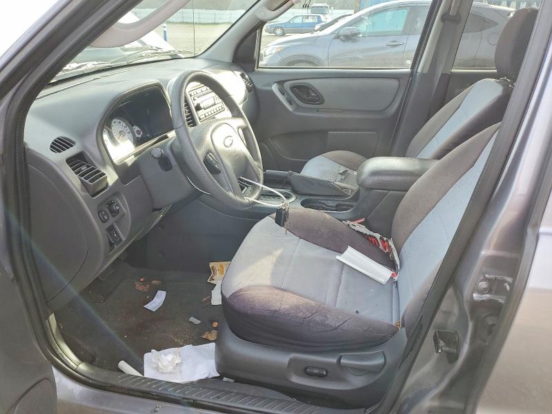Photo 7 from auction – 2007 FORD ESCAPE with VIN 1FMCU93117KB59307